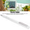 Stylet 600mAh Petit portable argenté Pro3/4/5/6 11
