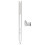 Stylet 600mAh Petit portable argenté Pro3/4/5/6 2