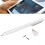 Stylet 600mAh Petit portable argenté Pro3/4/5/6 13