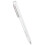 Stylet 600mAh Petit portable argenté Pro3/4/5/6 12