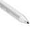Stylet 600mAh Petit portable argenté Pro3/4/5/6 3