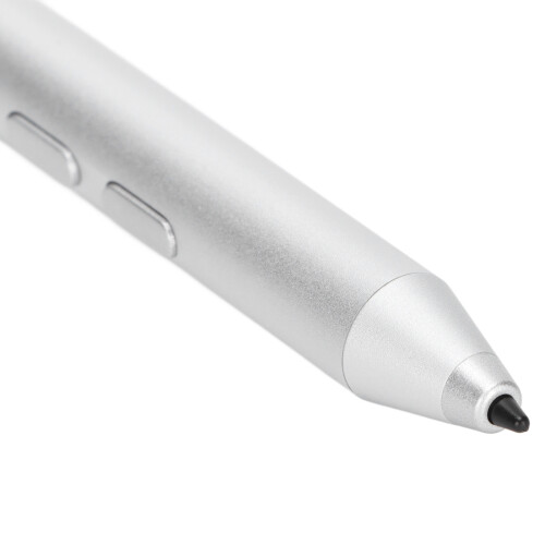 Stylet 600mAh Petit portable argenté Pro3/4/5/6 2