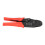 HS-11 Crimatrice a cricchetto per terminali isolati 4-6mm² 16