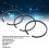65mm Piston Ring Set Engine Motor Piston Ring for 0.25 0.36 Air Compressor Air Pump 6