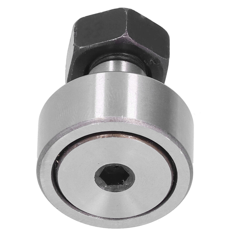 Kr32/Cf12 Cam Follower Bearing Stainless Steel Bolt Type Needle Roller Bearing For Machine Tools/Industrial Robots 6901322184826
