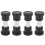Bague ressort 70291-G01/70289-G02 polyuréthane/acier 15