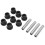 Bague ressort 70291-G01/70289-G02 polyuréthane/acier 16