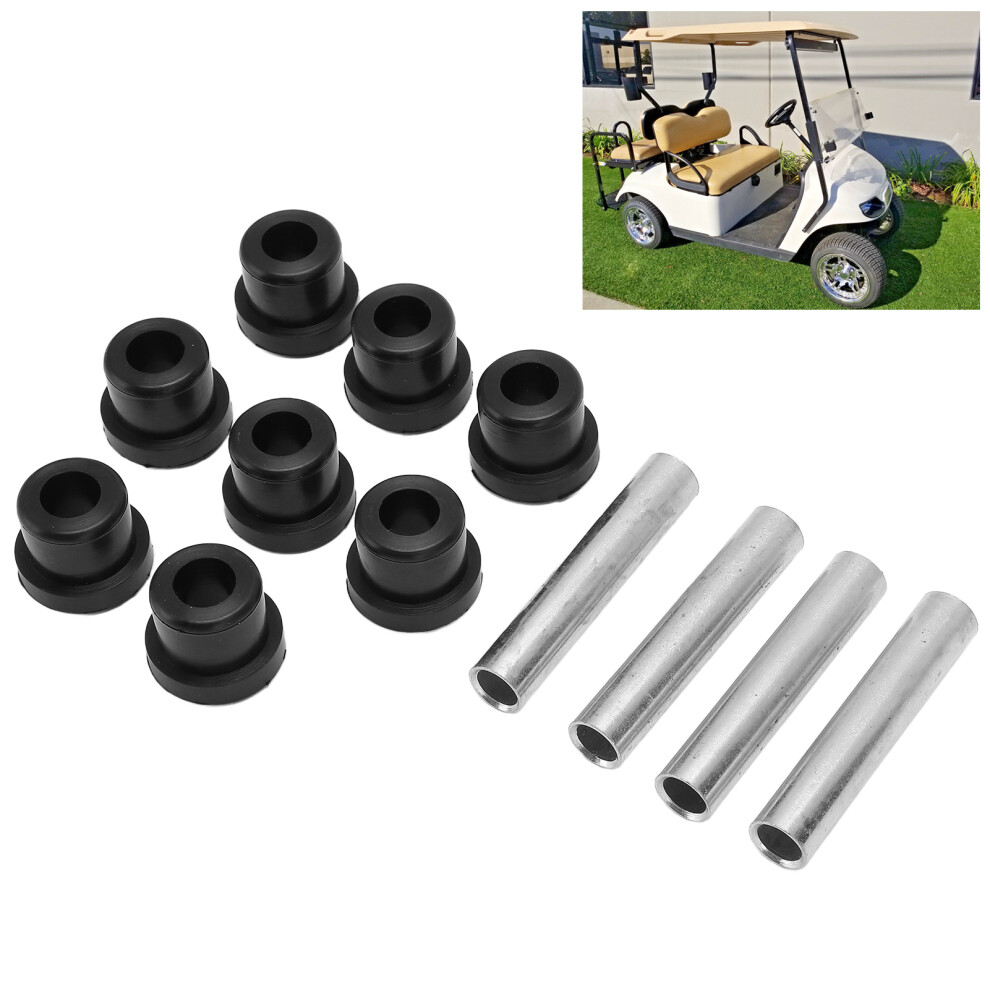Club Car Rear Leaf Spring Bushing 70291âG01 Replacement for EZGO TXT 1994âup Gas Electric-image-OPC-PHVXDVR-NEW