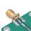 Modulo divisore di potenza Green Resistance da 0,5 W 3333 mm 12
