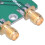 Modulo divisore di potenza Green Resistance da 0,5 W 3333 mm 6