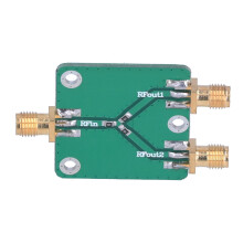 Modulo divisore di potenza Green Resistance da 0,5 W 3333 mm