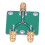 Modulo divisore di potenza Green Resistance da 0,5 W 3333 mm 4