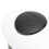 Electric Jar Opener 2 Ears Shaped ABS Battery Powered Automatic Can Opener with Black Button 3