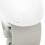 Electric Jar Opener 2 Ears Shaped ABS Battery Powered Automatic Can Opener with Black Button 6