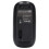 Mouse wireless AI grigio da 1600 DPI, 500 mAh, raggio di 10 m 5