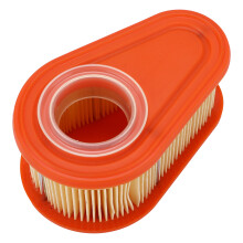 Accessorio di pulizia della cartuccia del filtro dell'aria di ricambio per modelli Oval 790388 e 792038