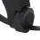 Campanello da manubrio in lega di rame 28x70mm Nero 41g 10