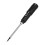 EC-8801 Termometro EC Portatile, ABS, 3x LR44, IP67 3