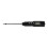 EC-8801 Termometro EC Portatile, ABS, 3x LR44, IP67 16