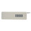 KB-4000A Télécommande universelle de clonage blanche 4 canaux 433 MHz 1