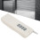 KB-4000A Télécommande universelle de clonage blanche 4 canaux 433 MHz 16