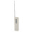 KB-4000A Télécommande universelle de clonage blanche 4 canaux 433 MHz 6