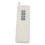 KB-4000A Télécommande universelle de clonage blanche 4 canaux 433 MHz 11