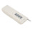 KB-4000A Télécommande universelle de clonage blanche 4 canaux 433 MHz 7