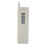 KB-4000A Télécommande universelle de clonage blanche 4 canaux 433 MHz 15