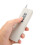 KB-4000A Télécommande universelle de clonage blanche 4 canaux 433 MHz 14