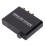 192 kHz DAC ARC Optique/Coaxial 2,2 V Noir Compact 1