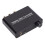 192 kHz DAC ARC Optique/Coaxial 2,2 V Noir Compact 13
