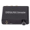 192 kHz DAC ARC Optique/Coaxial 2,2 V Noir Compact 15