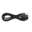 192 kHz DAC ARC Optique/Coaxial 2,2 V Noir Compact 3