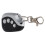 KB-079C 22 mAh noir télécommande de clonage à 4 boutons 12