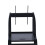Porta etichette 2in1 23x15,5x15,5 cm Nero 220 mm 7