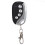 KB-079C 22 mAh noir télécommande de clonage à 4 boutons 2