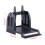 Porta etichette 2in1 23x15,5x15,5 cm Nero 220 mm 2