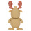 CR10099 8G USB 69x37x23mm PVC Natale squisito 12
