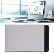 UltraThin 120G grigio USB3.0 130x79x13mm unità