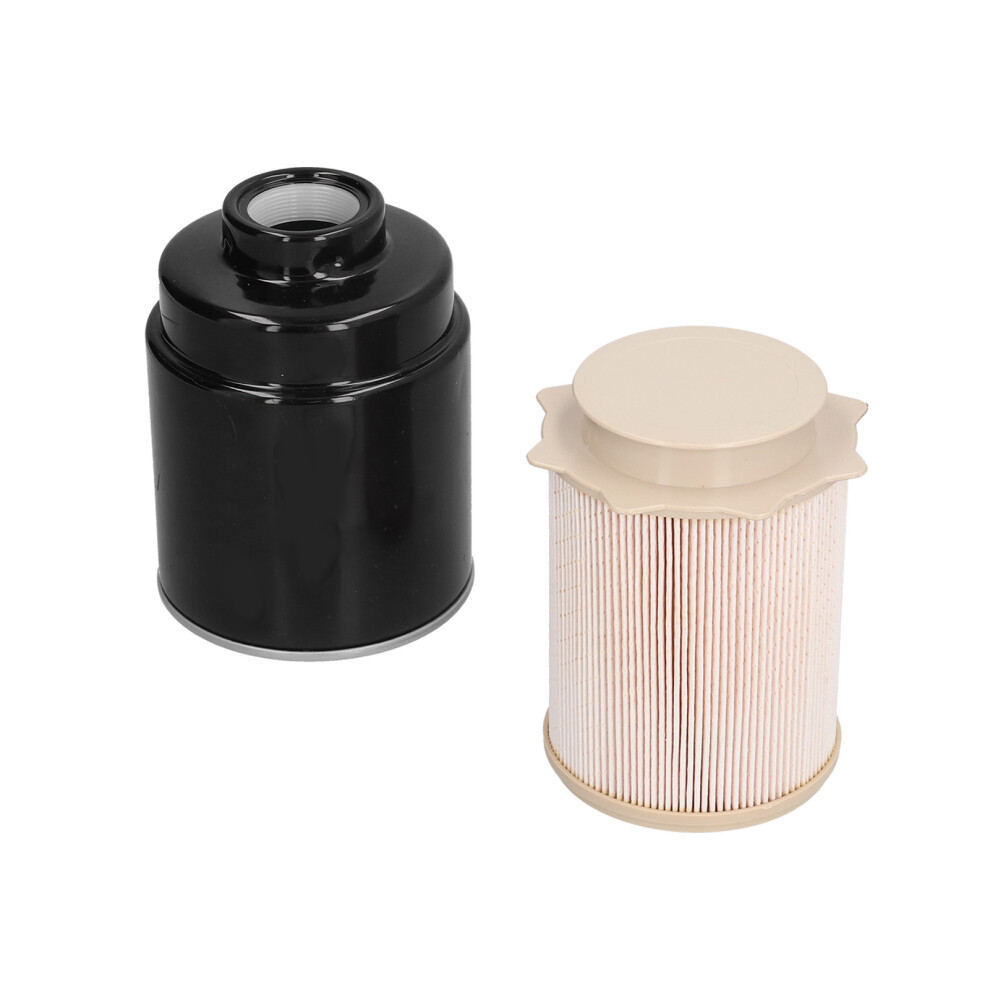 Diesel Fuel Filter Set 68065608Ab Replacement For Dodge Ram 2500 3500 4500 6.7L 2013Â2018 9361322191731