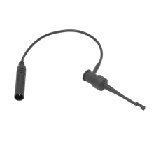 Câble accessoire pour localisateur d'apex endodontique - plastique