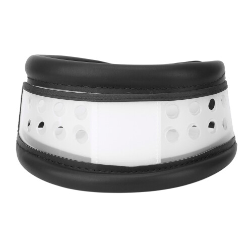 Collare cervicale nero M 54cm, 32-37cm, 50-80kg 1