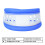 Collier cervical bleu M/L, 50-80 kg / 32-37 cm 3