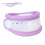 Collier cervical violet M 50-80kg 32-37cm 11
