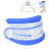 Collier cervical bleu M/L, 50-80 kg / 32-37 cm 15