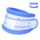 Collier cervical bleu M/L, 50-80 kg / 32-37 cm 4