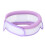 Collier cervical violet M 50-80kg 32-37cm 6