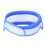 Collier cervical bleu M/L, 50-80 kg / 32-37 cm 6