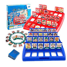 Divertente gioco di carte per la famiglia in plastica 25,525,55,5 cm, 3+